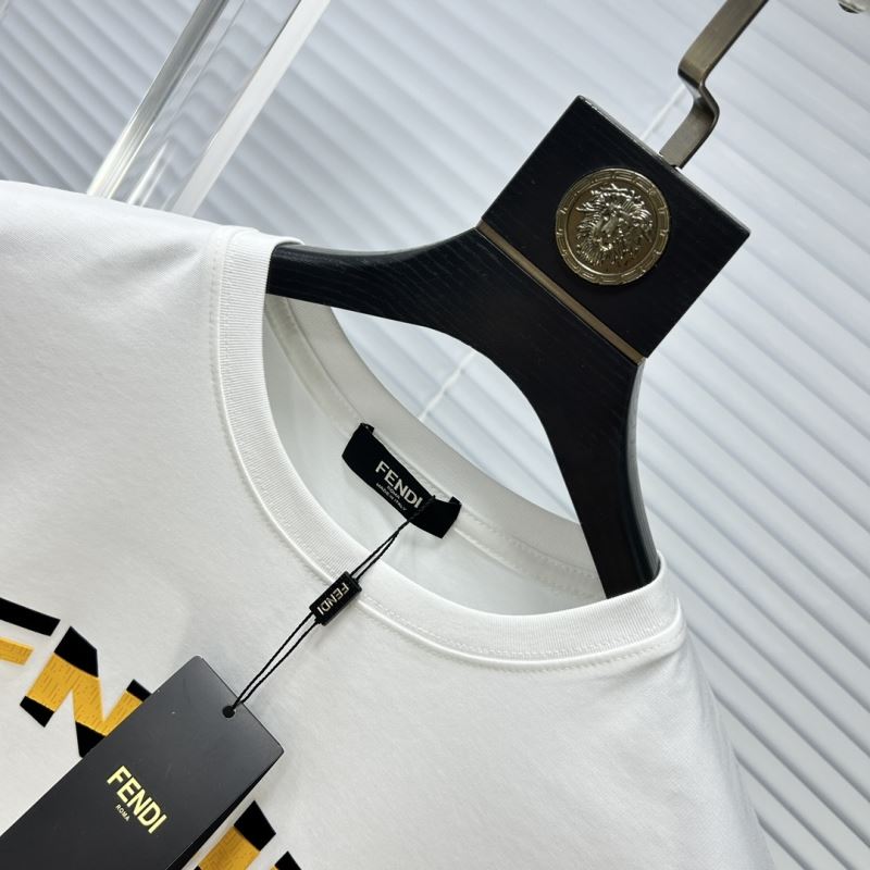 Fendi T-Shirts